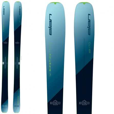 Ski de randonnée ELAN Ripstick Tour 88 W