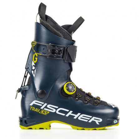achat chaussures ski randonnée