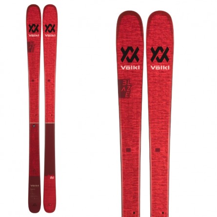 Ski de randonnée VOLKL Blaze 86