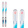 ski alpin fixations