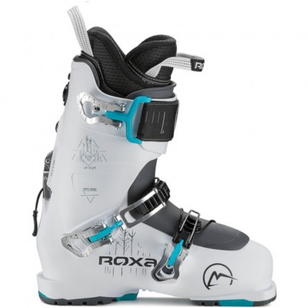 chaussure freeride