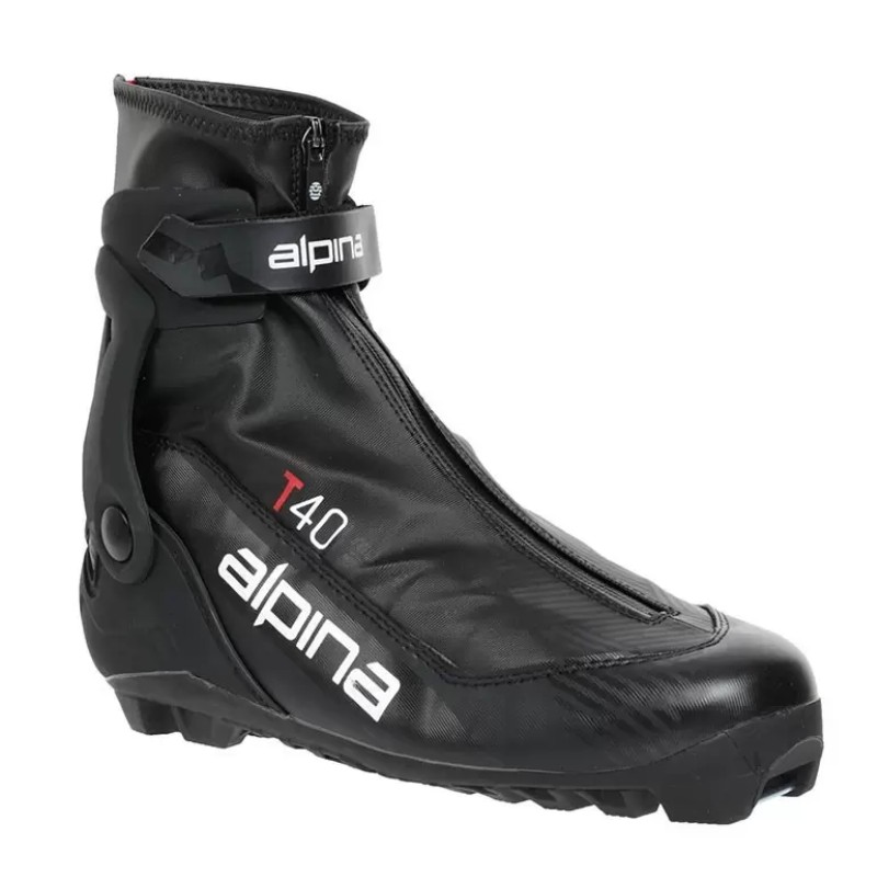 chaussures ski fond skating