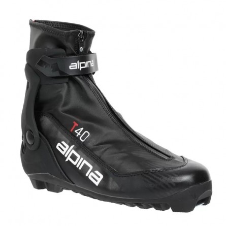 chaussures ski fond skating