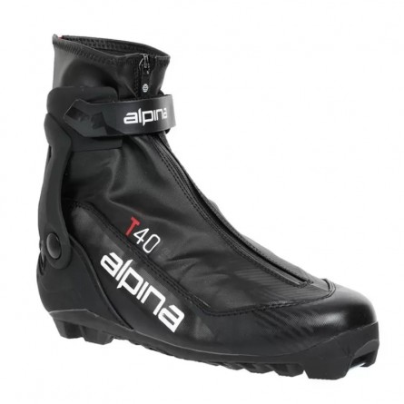 Chaussure ski fond skating NNN ALPINA T40