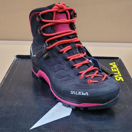 Chaussure randonnée SALEWA Mtn trainer Mid GTX