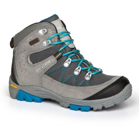 Chaussure randonnée Junior TREZETA Cyclone Gris