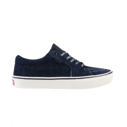 Chassure Streatwear VANS Skate SK8 Low