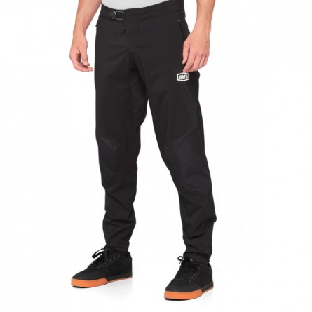 Pantalon VTT homme 100% Hydromatic – Imperméable,...