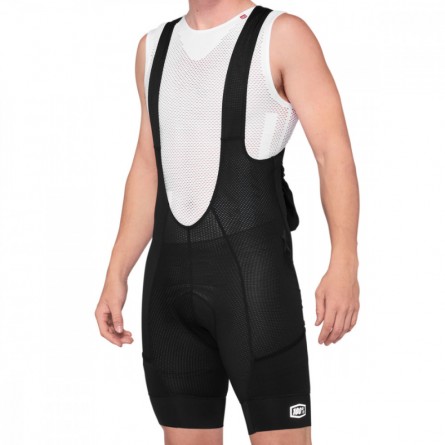 Sous-vêtement technique 100% – Bib liner Revenant...