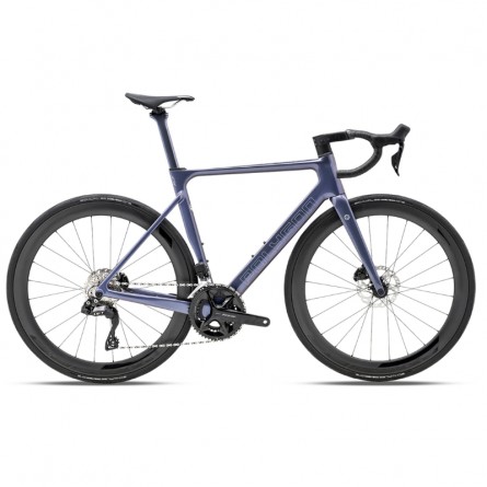 POLYGON Helios A7X Vélo route carbone UCI Approved