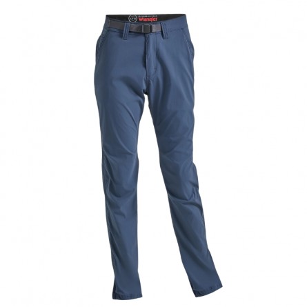 Pantalon randonnée WRANGLER Convertible Trail...