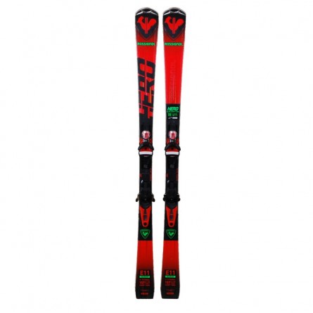 achat ski occasion rossignol