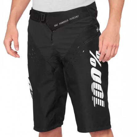 Short VTT Descente Enfant R-Core 100% -...