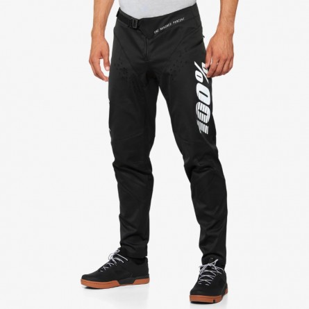 Pantalon VTT 100% Descente Homme R-Core – Confort...