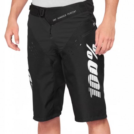 Short VTT 100% Homme R-Core DH – Performance et...