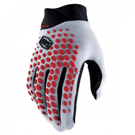 Gants VTT 100% Geomatic – Protection, Confort et...