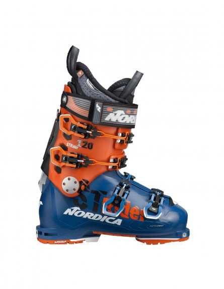 Chaussure randonnée NORDICA ST rider 120 DYN